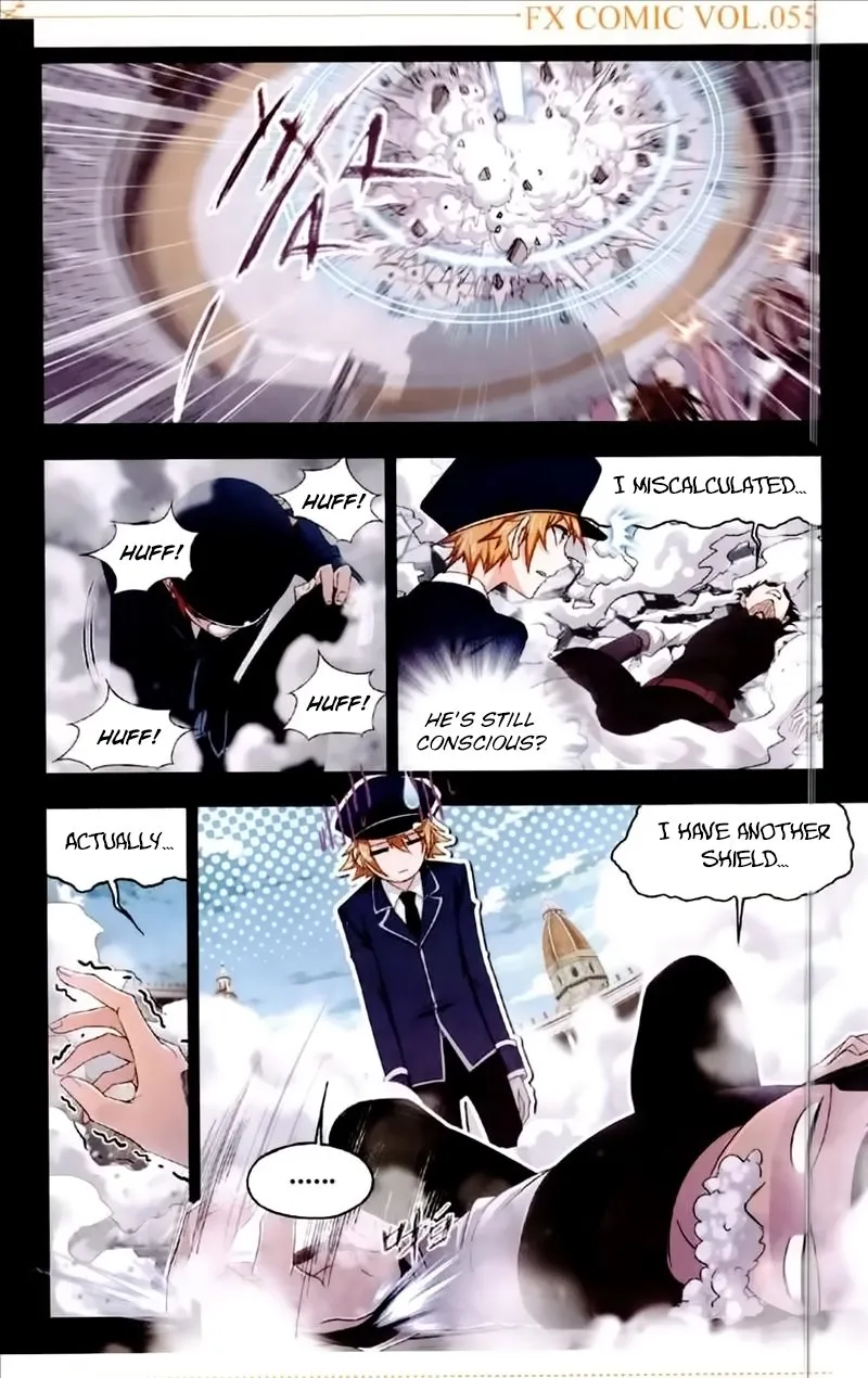 Read soul land manhua reading order What order to read Soul Land Manhua in douluo Manga Online