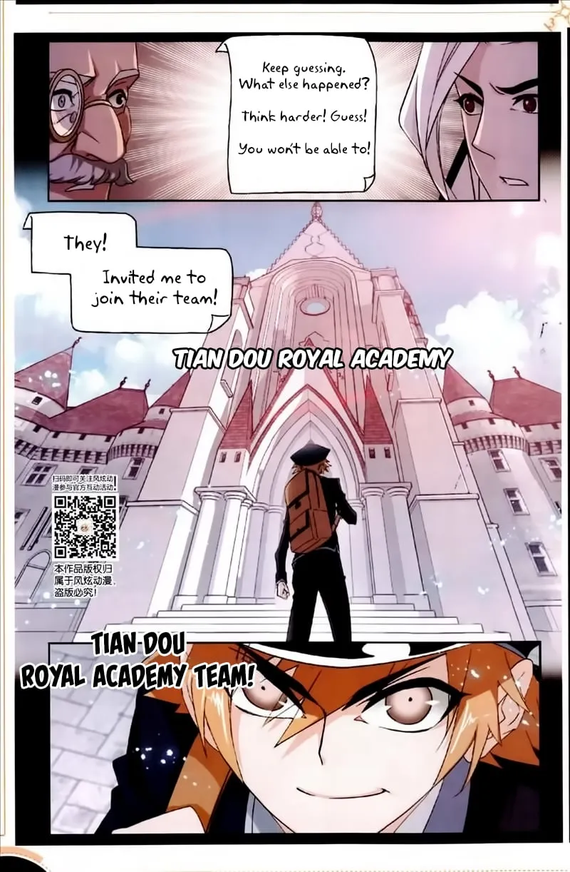 Read soul land manhua reading order What order to read Soul Land Manhua in douluo Manga Online