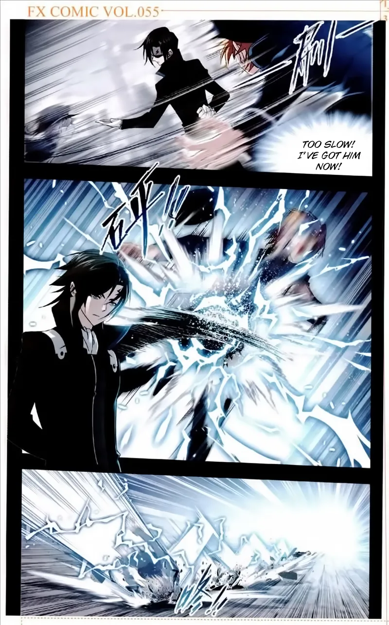 Read soul land manhua reading order What order to read Soul Land Manhua in douluo Manga Online