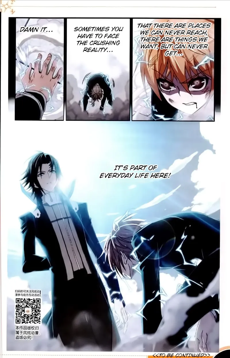 Read soul land manhua reading order What order to read Soul Land Manhua in douluo Manga Online