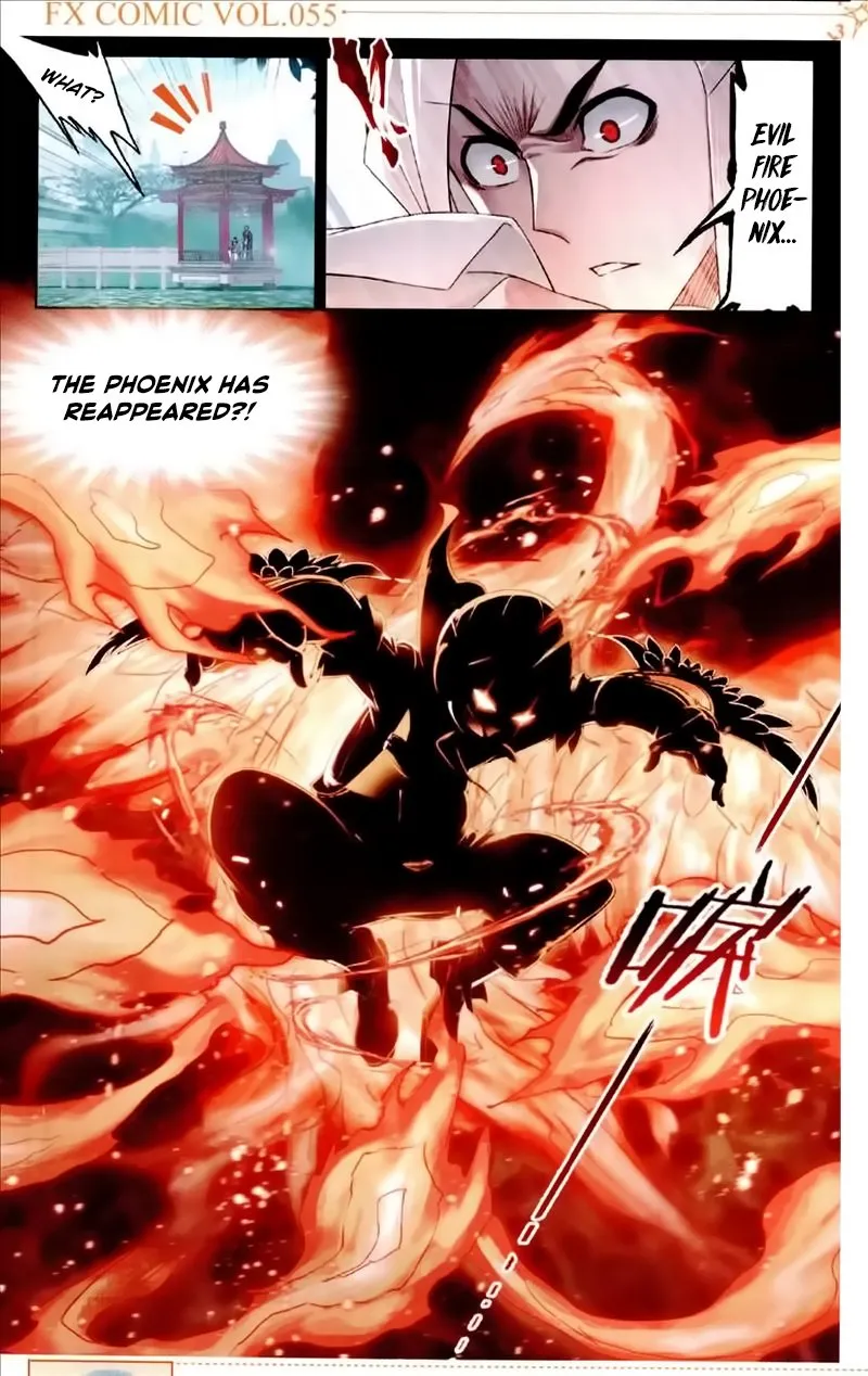 Read soul land manhua reading order What order to read Soul Land Manhua in douluo Manga Online