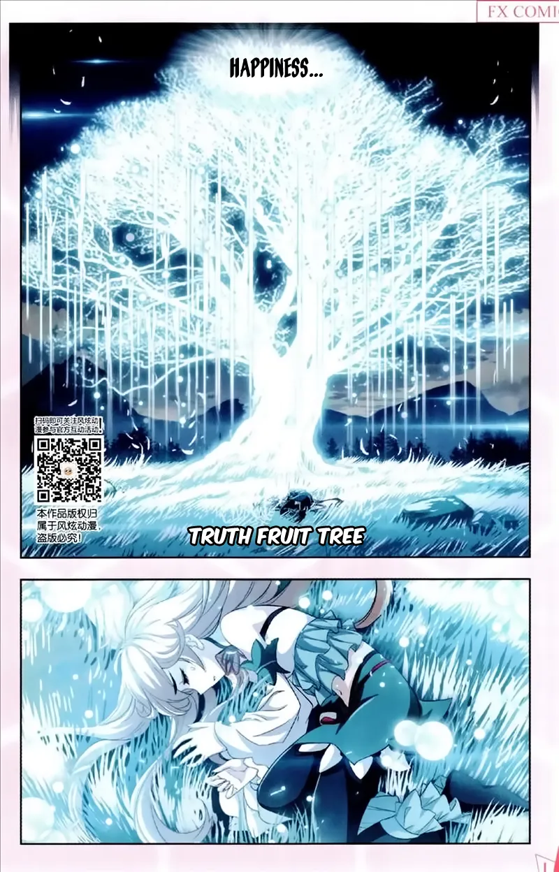 Read soul land manhua reading order What order to read Soul Land Manhua in douluo Manga Online