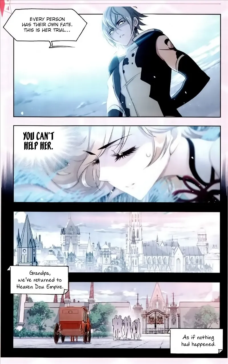 Read soul land manhua reading order What order to read Soul Land Manhua in douluo Manga Online