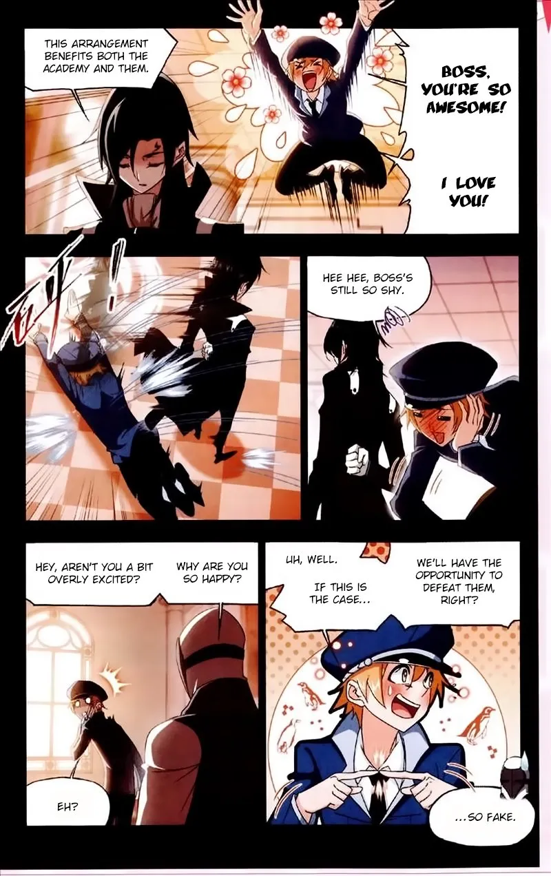 Read soul land manhua reading order What order to read Soul Land Manhua in douluo Manga Online