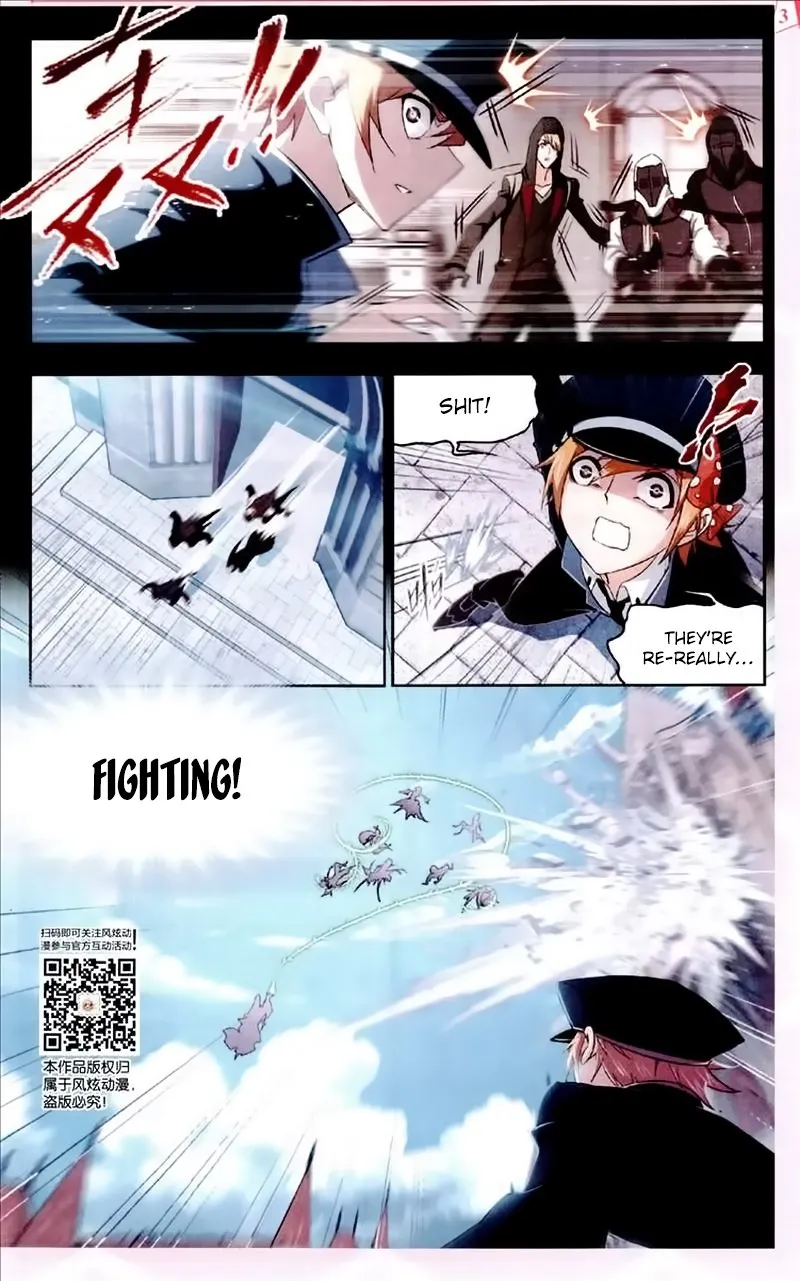 Read soul land manhua reading order What order to read Soul Land Manhua in douluo Manga Online