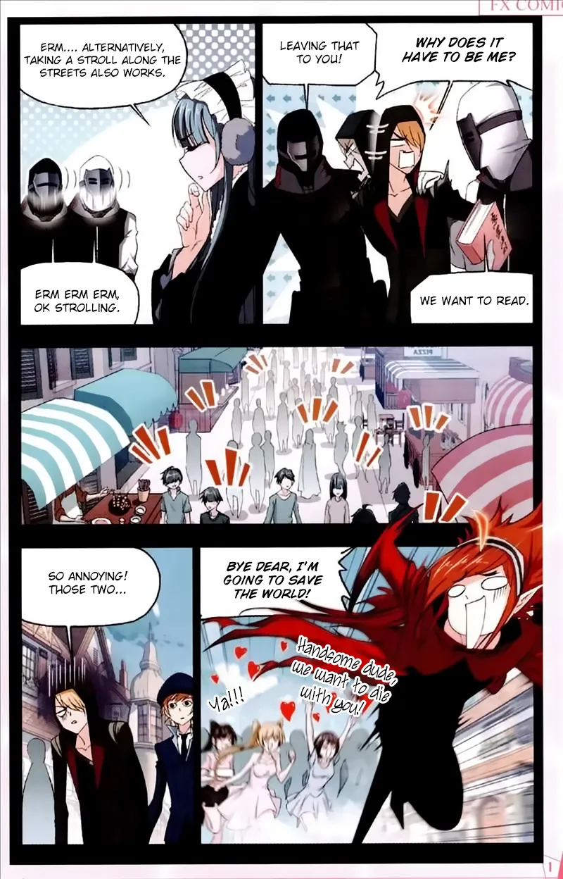 Read soul land manhua reading order What order to read Soul Land Manhua in douluo Manga Online