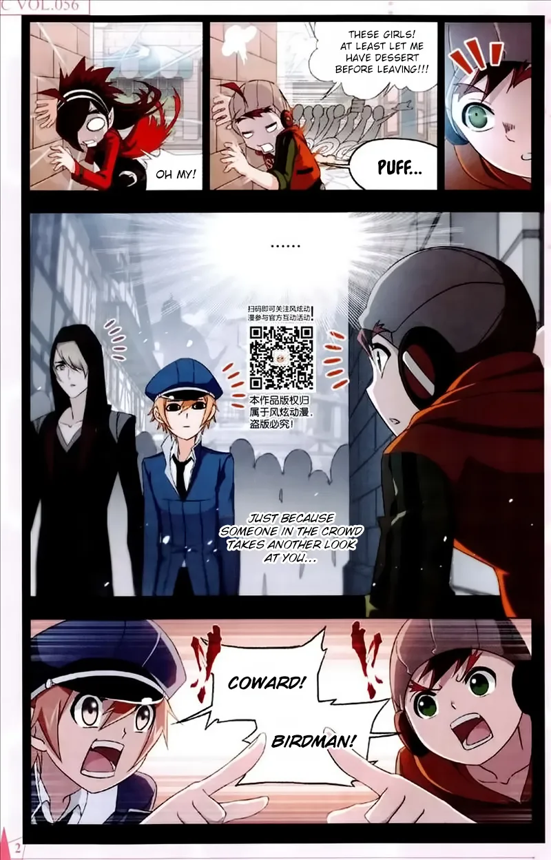 Read soul land manhua reading order What order to read Soul Land Manhua in douluo Manga Online