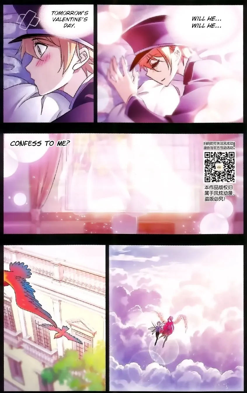 Read soul land manhua reading order What order to read Soul Land Manhua in douluo Manga Online