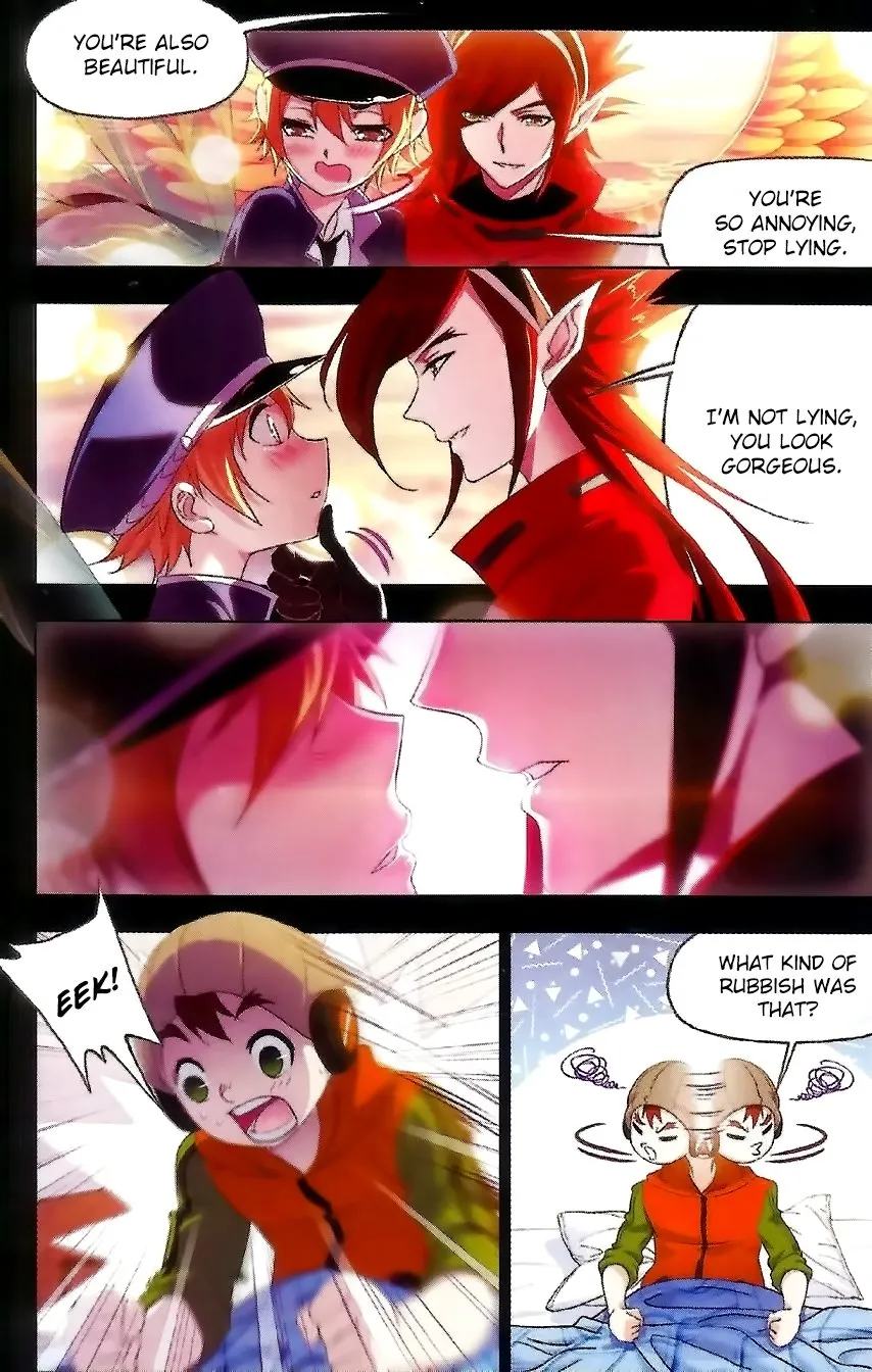 Read soul land manhua reading order What order to read Soul Land Manhua in douluo Manga Online