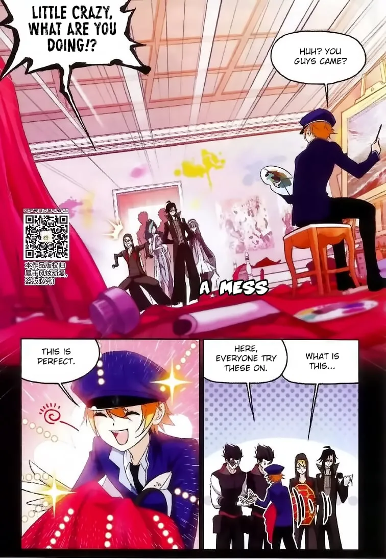 Read soul land manhua reading order What order to read Soul Land Manhua in douluo Manga Online