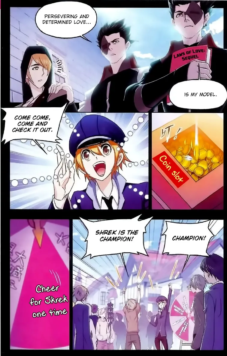 Read soul land manhua reading order What order to read Soul Land Manhua in douluo Manga Online