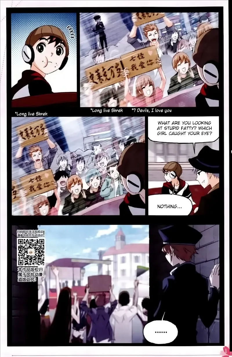 Read soul land manhua reading order What order to read Soul Land Manhua in douluo Manga Online