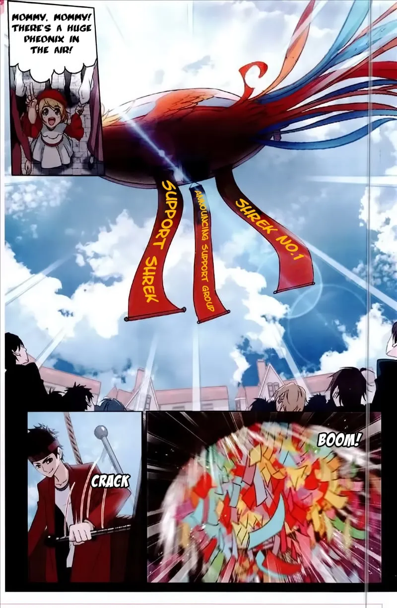 Read soul land manhua reading order What order to read Soul Land Manhua in douluo Manga Online