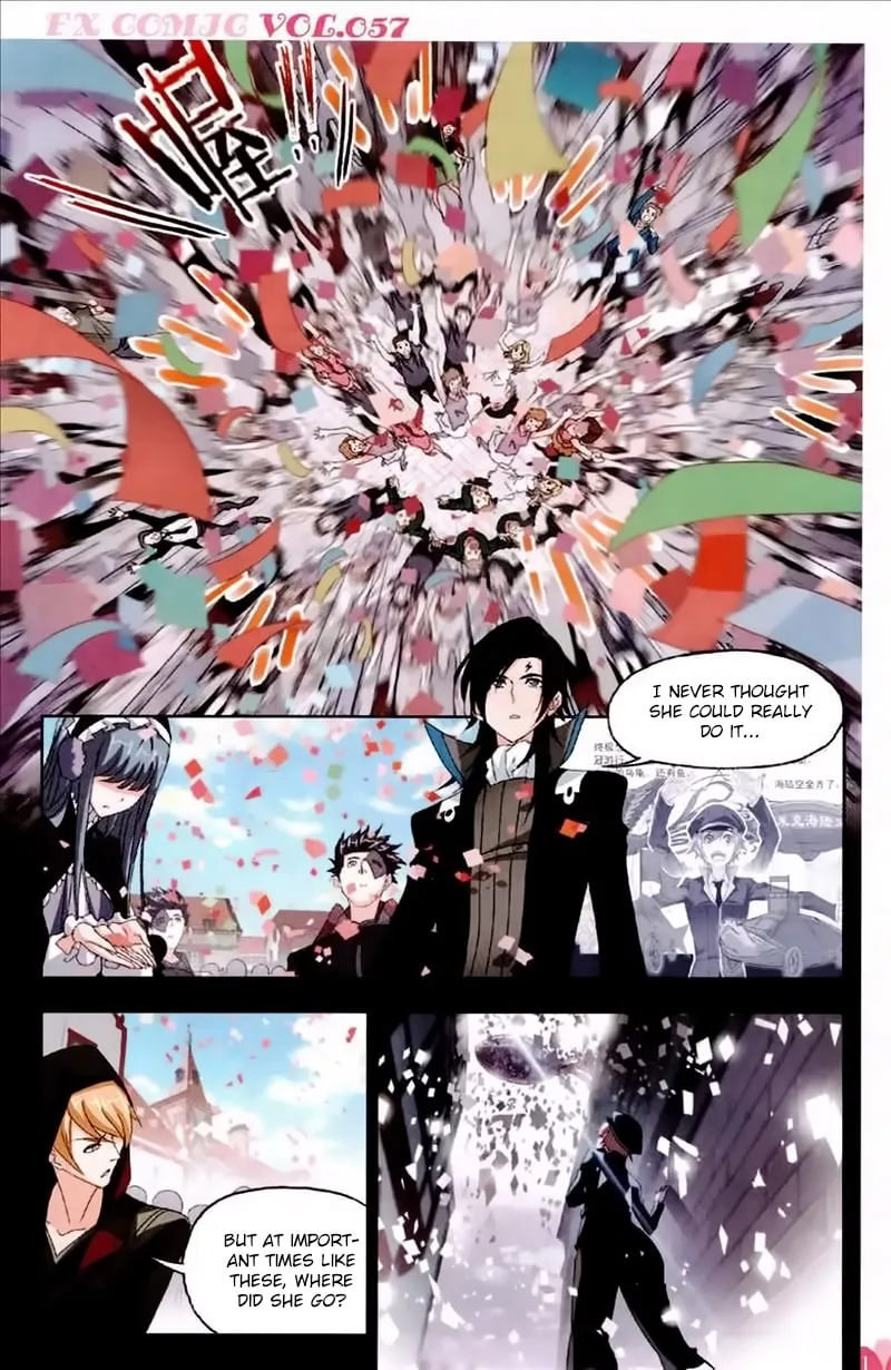 Read soul land manhua reading order What order to read Soul Land Manhua in douluo Manga Online