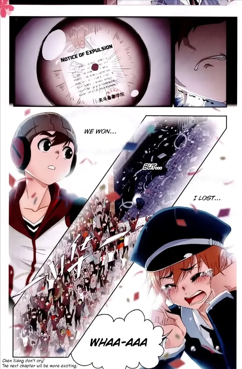 Read soul land manhua reading order What order to read Soul Land Manhua in douluo Manga Online