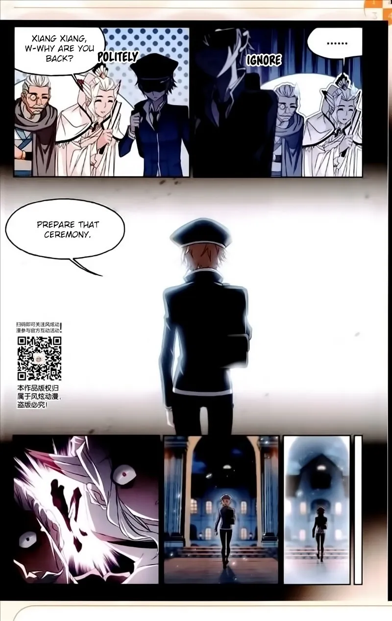 Read soul land manhua reading order What order to read Soul Land Manhua in douluo Manga Online