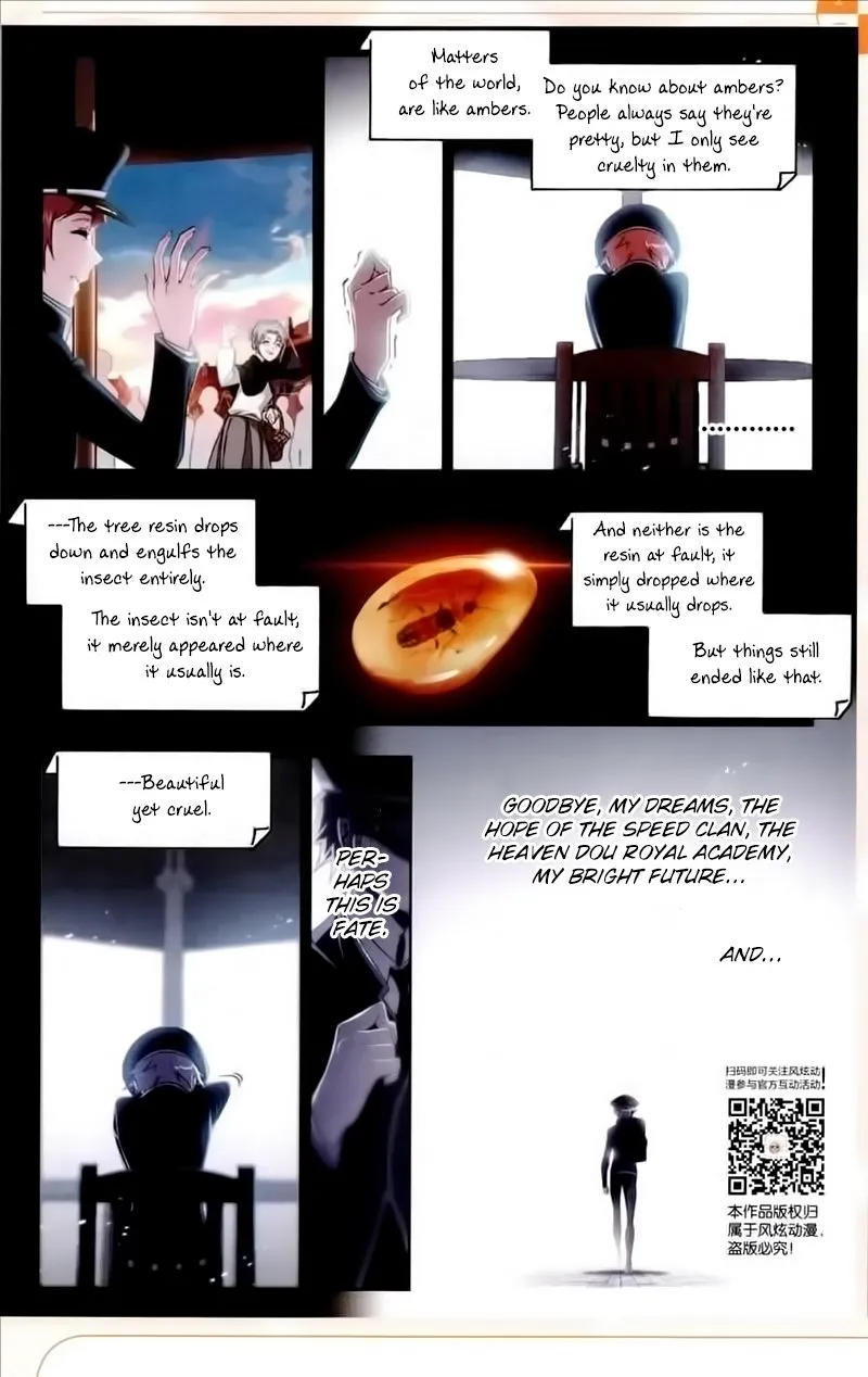 Read soul land manhua reading order What order to read Soul Land Manhua in douluo Manga Online