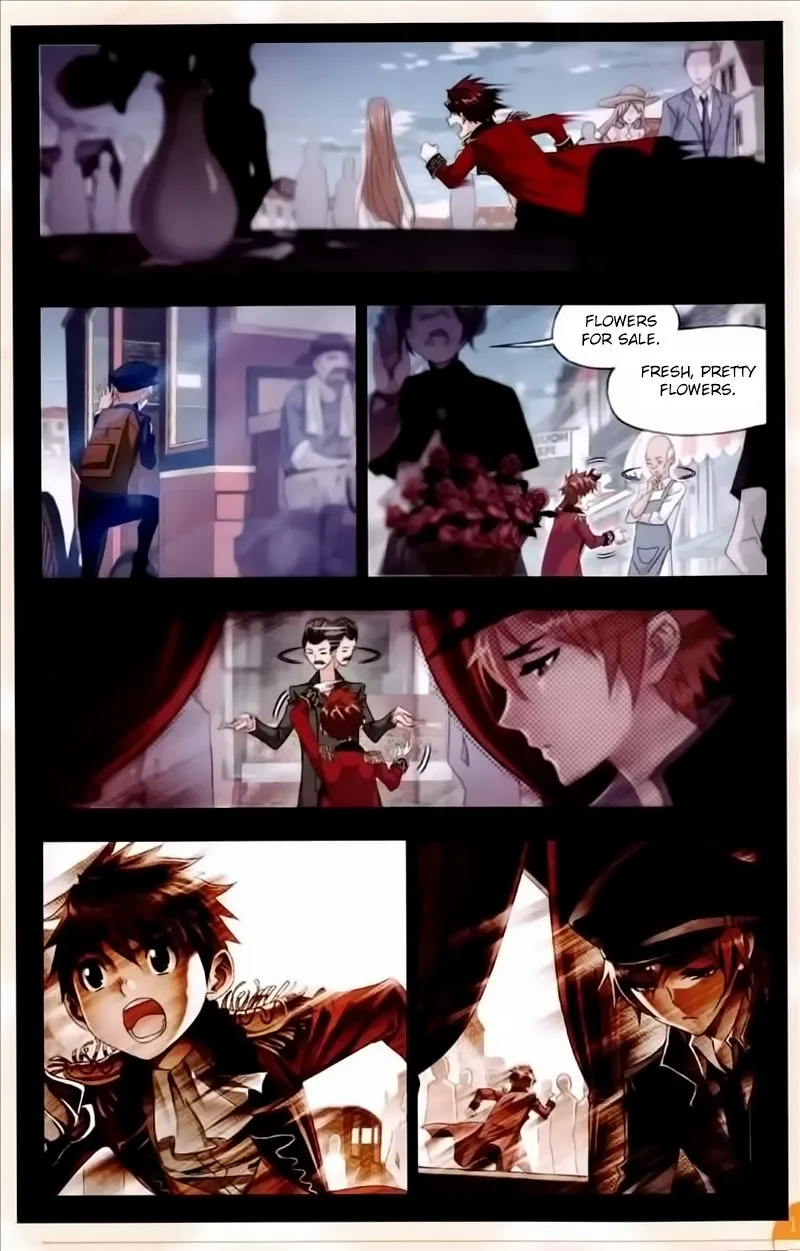 Read soul land manhua reading order What order to read Soul Land Manhua in douluo Manga Online