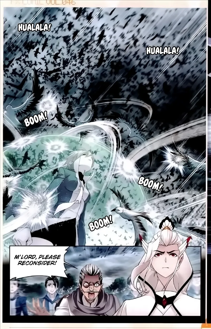 Read soul land manhua reading order What order to read Soul Land Manhua in douluo Manga Online