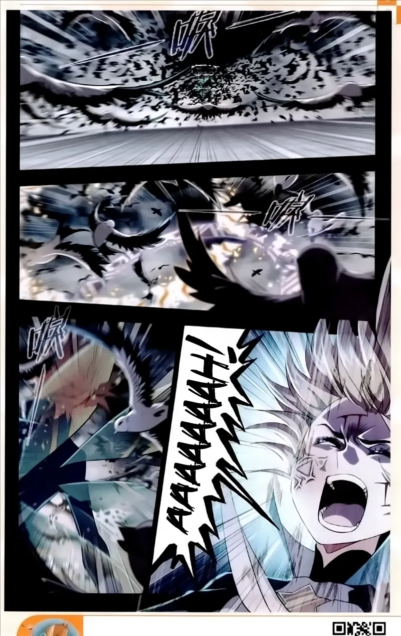 Read soul land manhua reading order What order to read Soul Land Manhua in douluo Manga Online