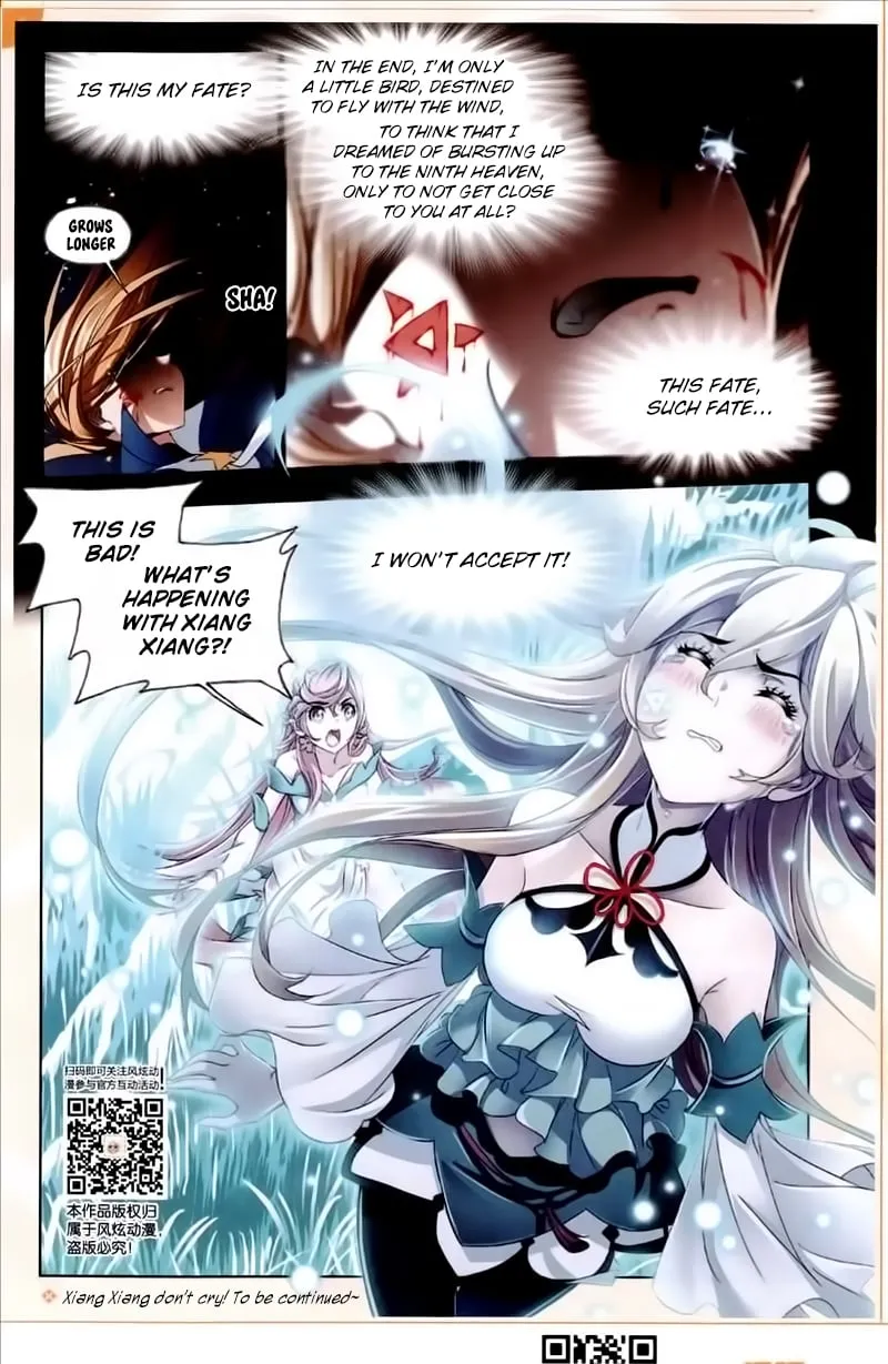Read soul land manhua reading order What order to read Soul Land Manhua in douluo Manga Online