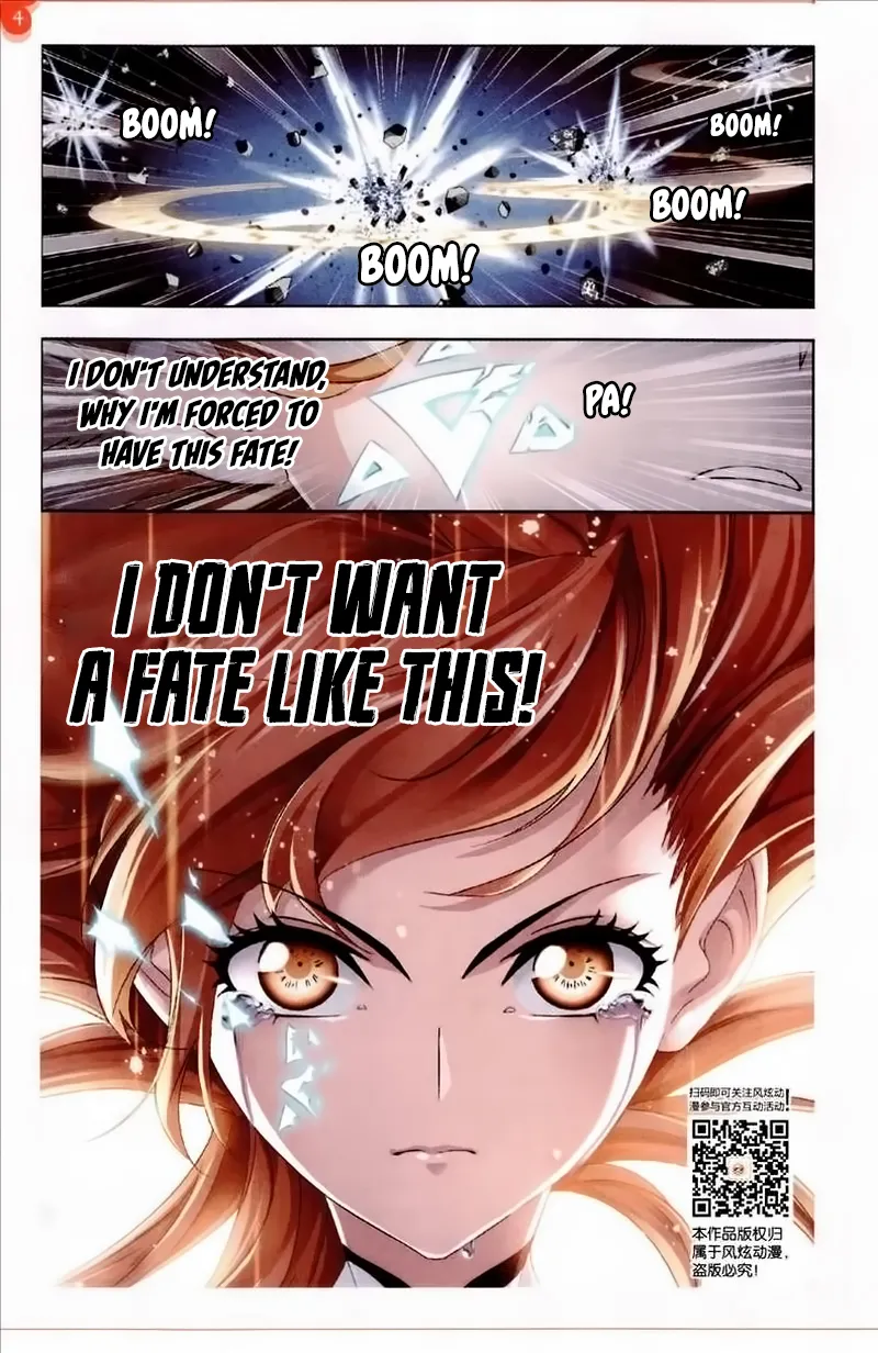 Read soul land manhua reading order What order to read Soul Land Manhua in douluo Manga Online