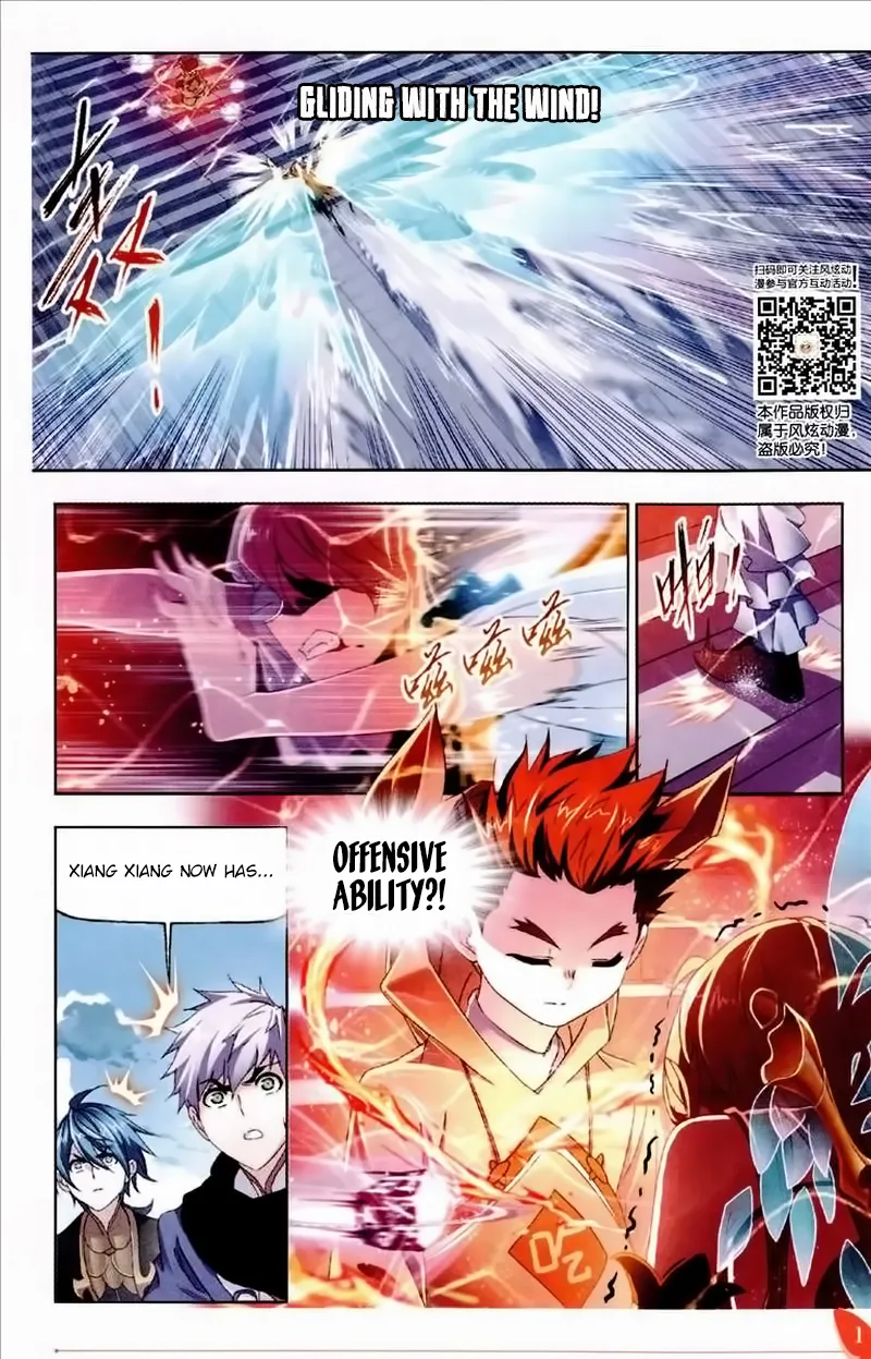 Read soul land manhua reading order What order to read Soul Land Manhua in douluo Manga Online