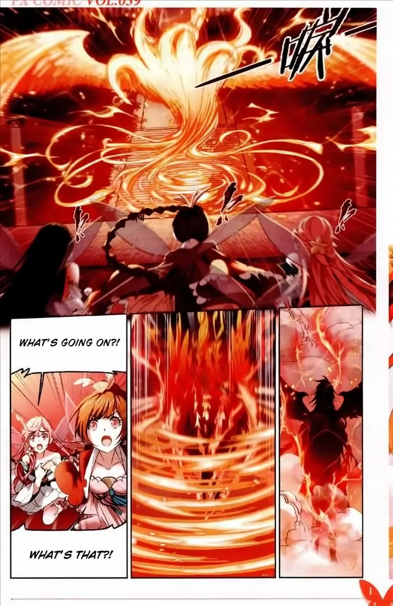 Read soul land manhua reading order What order to read Soul Land Manhua in douluo Manga Online