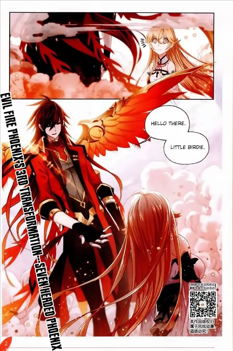 Read soul land manhua reading order What order to read Soul Land Manhua in douluo Manga Online