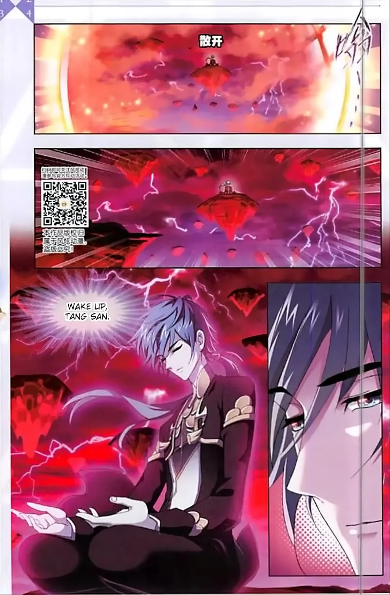 Read soul land manhua reading order What order to read Soul Land Manhua in douluo Manga Online