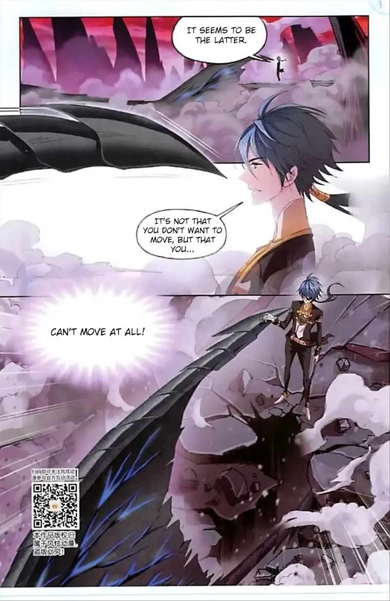 Read soul land manhua reading order What order to read Soul Land Manhua in douluo Manga Online