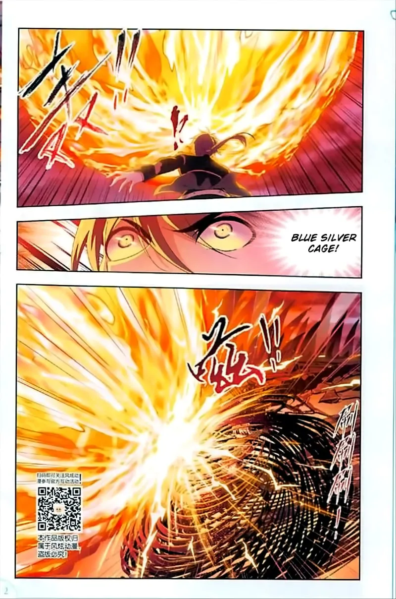 Read soul land manhua reading order What order to read Soul Land Manhua in douluo Manga Online