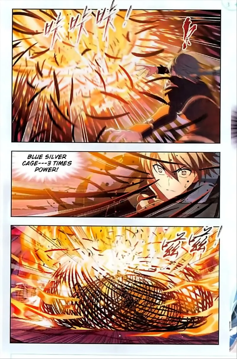 Read soul land manhua reading order What order to read Soul Land Manhua in douluo Manga Online