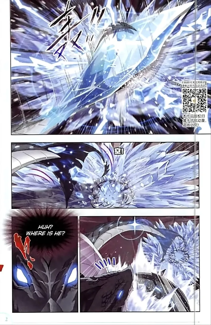 Read soul land manhua reading order What order to read Soul Land Manhua in douluo Manga Online