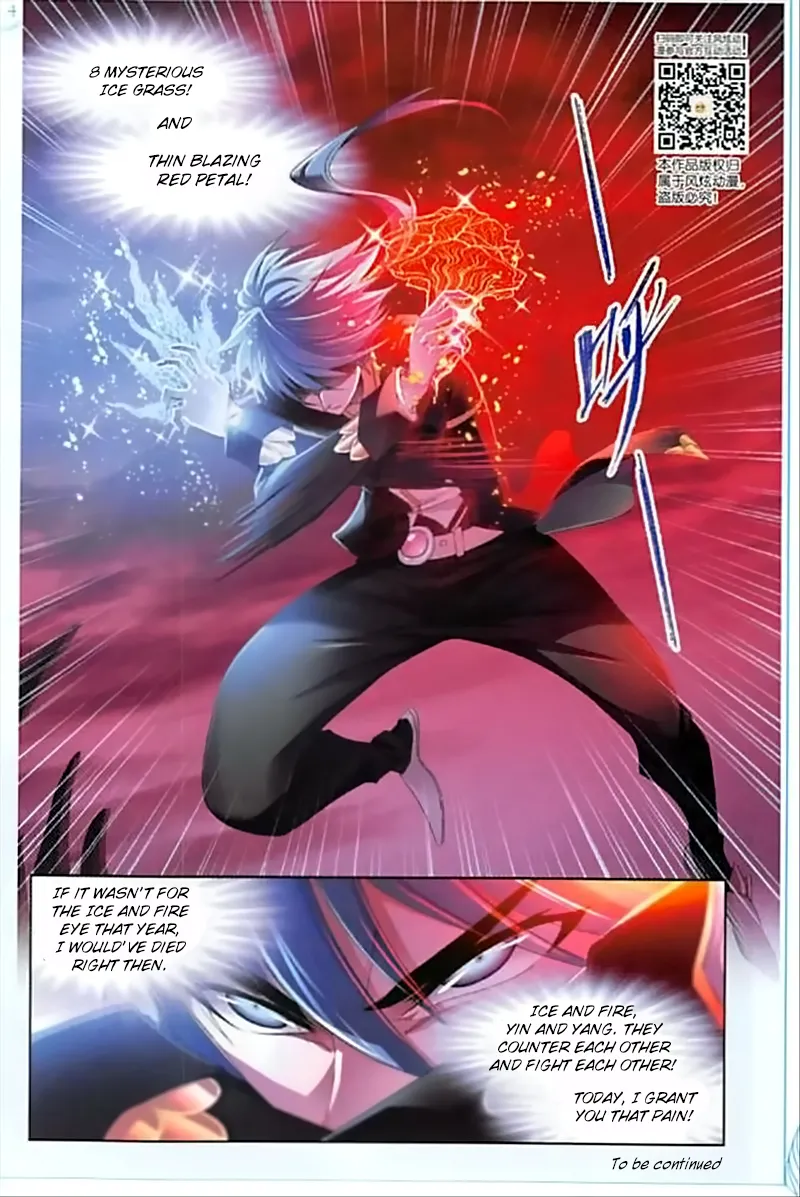 Read soul land manhua reading order What order to read Soul Land Manhua in douluo Manga Online