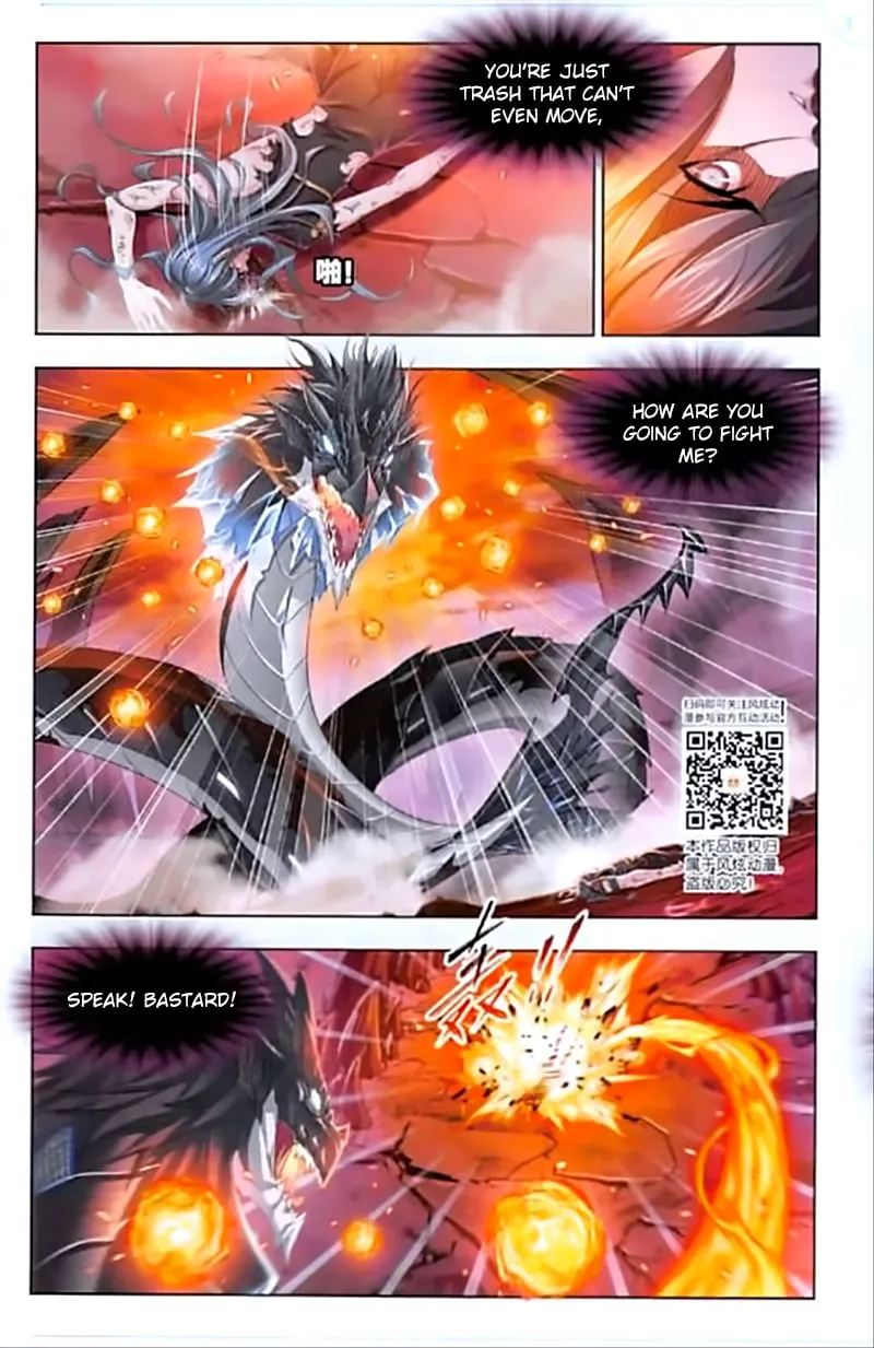 Read soul land manhua reading order What order to read Soul Land Manhua in douluo Manga Online