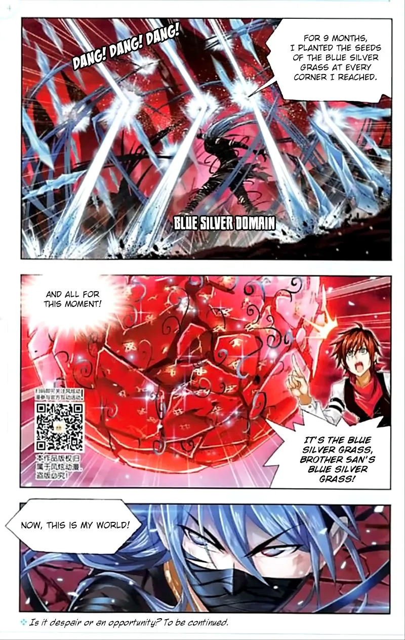 Read soul land manhua reading order What order to read Soul Land Manhua in douluo Manga Online