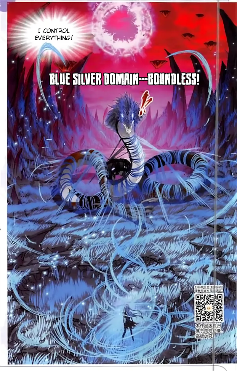 Read soul land manhua reading order What order to read Soul Land Manhua in douluo Manga Online