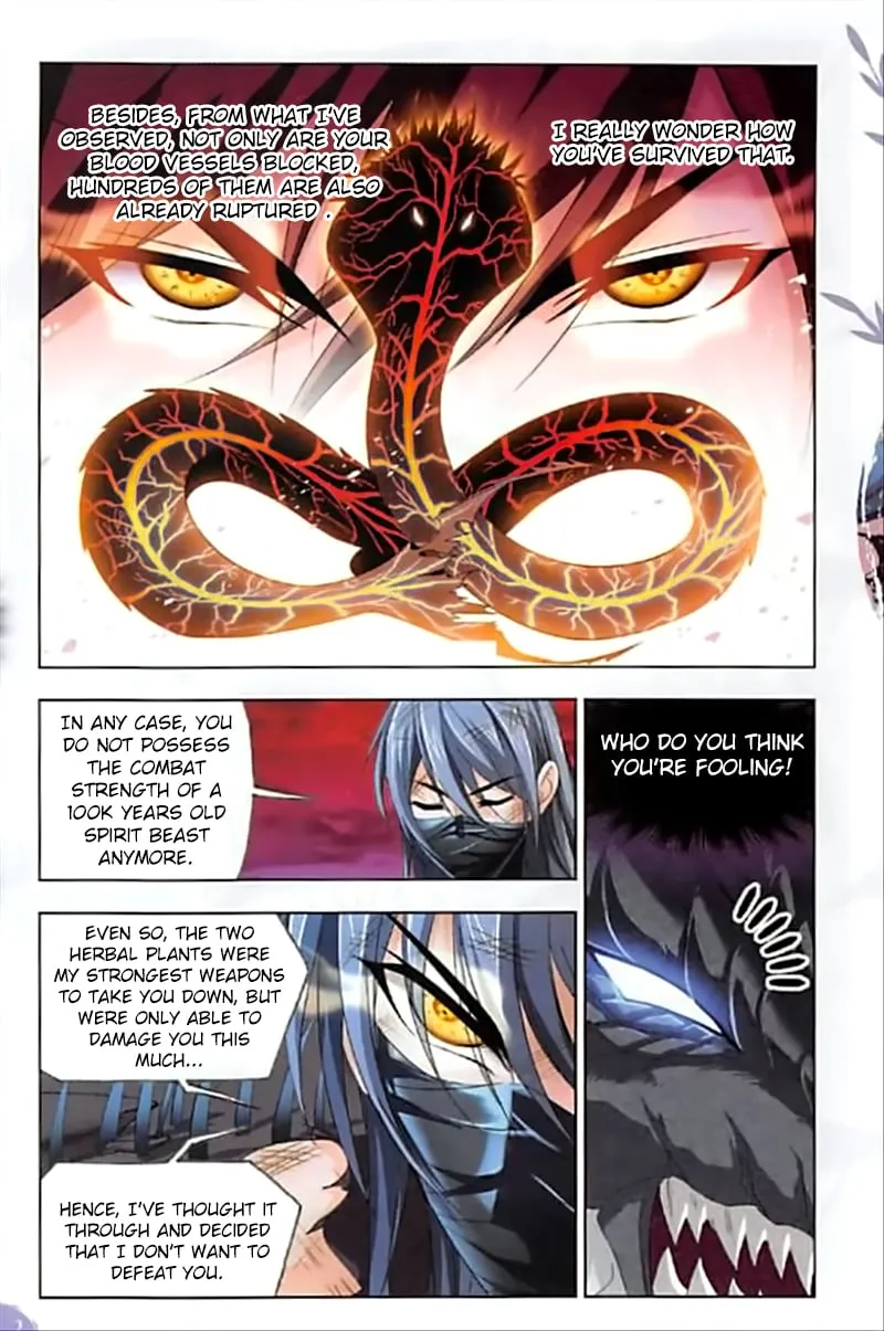 Read soul land manhua reading order What order to read Soul Land Manhua in douluo Manga Online