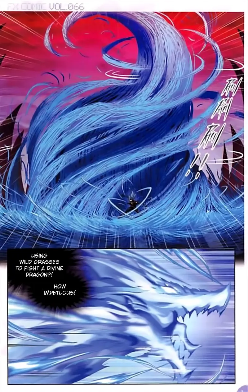 Read soul land manhua reading order What order to read Soul Land Manhua in douluo Manga Online