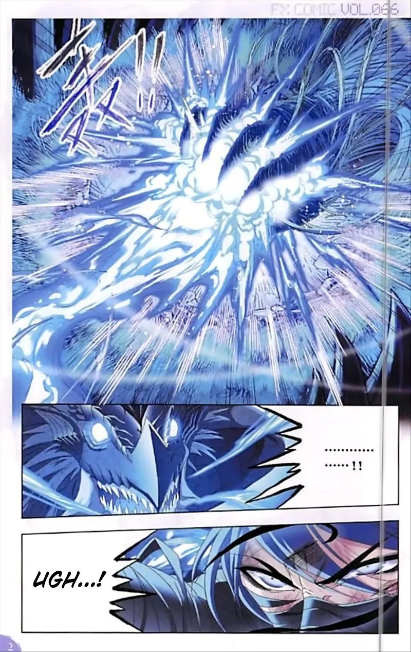 Read soul land manhua reading order What order to read Soul Land Manhua in douluo Manga Online