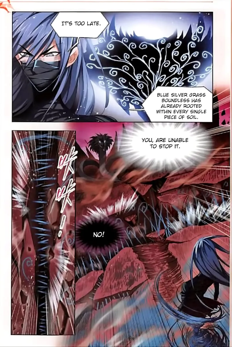 Read soul land manhua reading order What order to read Soul Land Manhua in douluo Manga Online