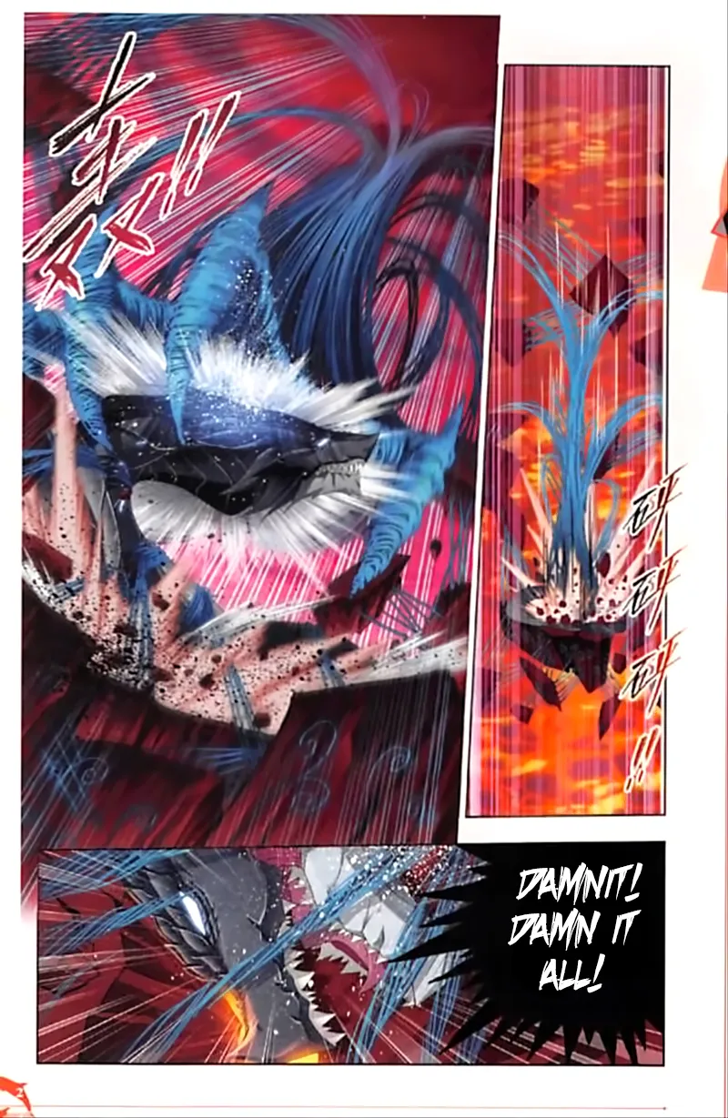 Read soul land manhua reading order What order to read Soul Land Manhua in douluo Manga Online