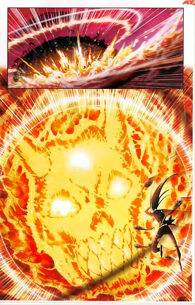 Read soul land manhua reading order What order to read Soul Land Manhua in douluo Manga Online