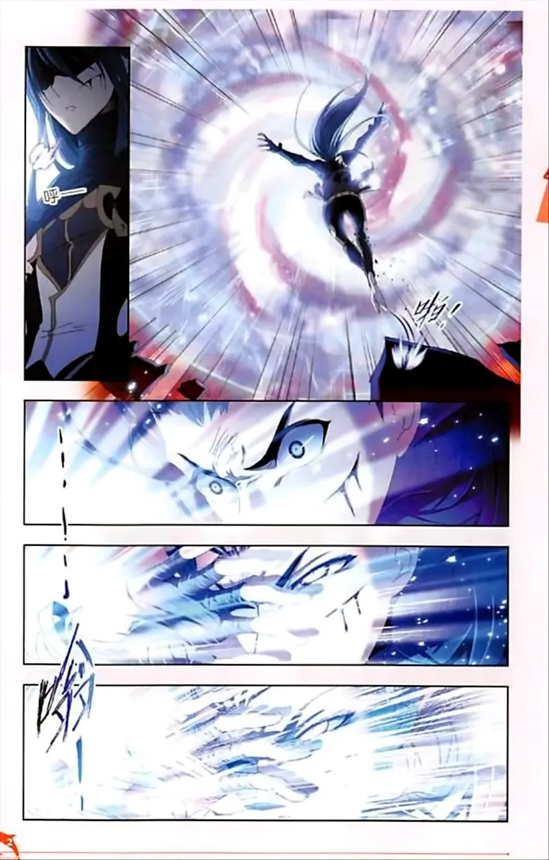 Read soul land manhua reading order What order to read Soul Land Manhua in douluo Manga Online