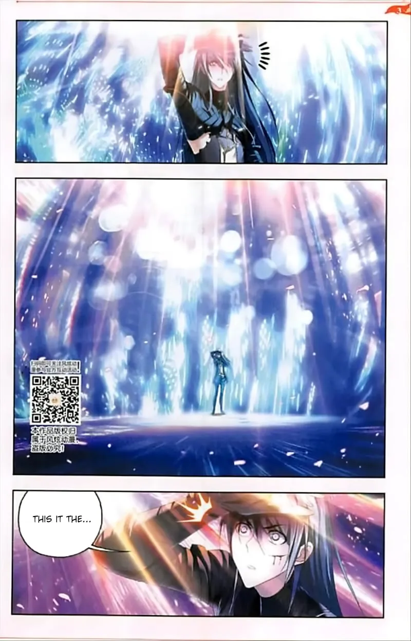 Read soul land manhua reading order What order to read Soul Land Manhua in douluo Manga Online