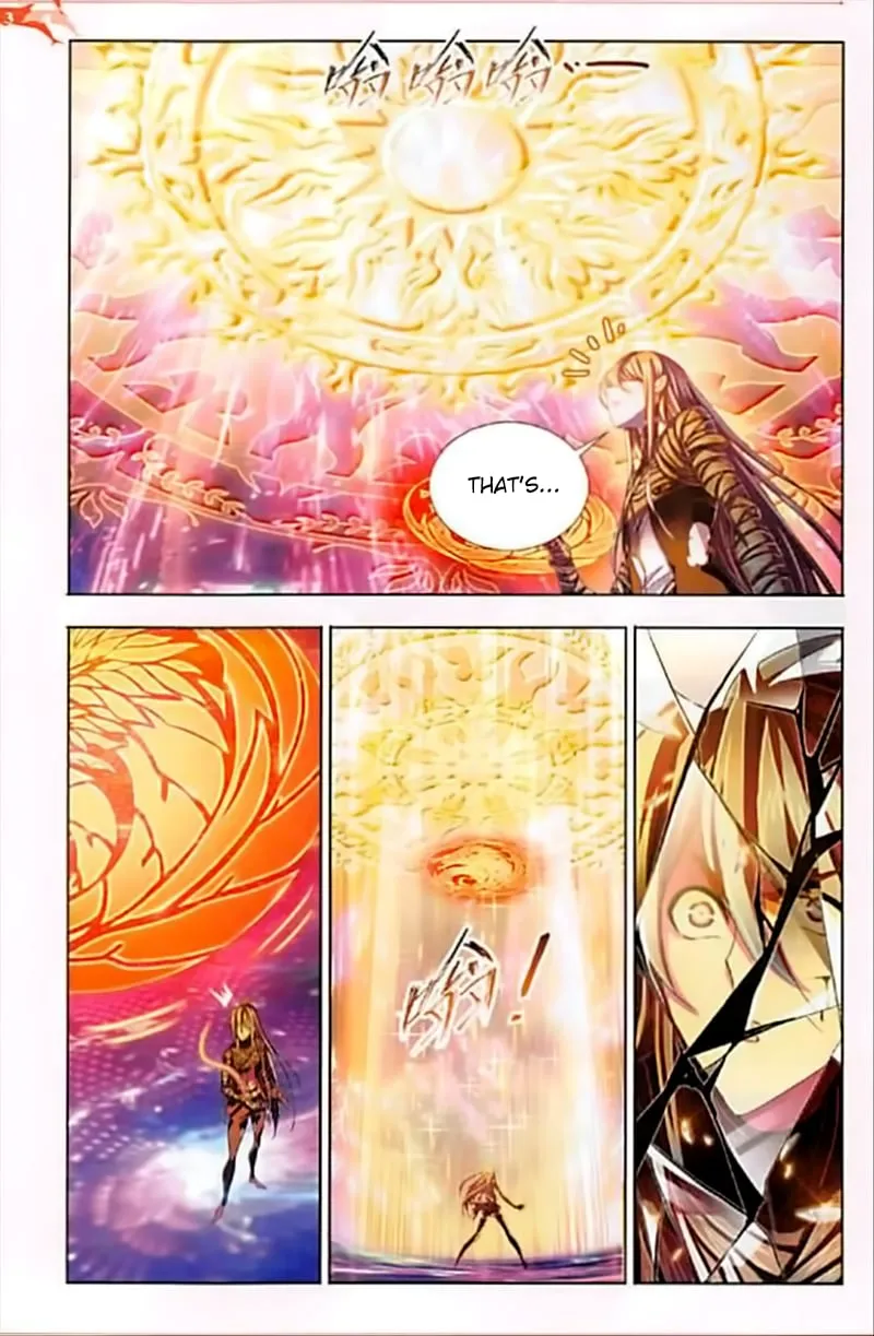 Read soul land manhua reading order What order to read Soul Land Manhua in douluo Manga Online