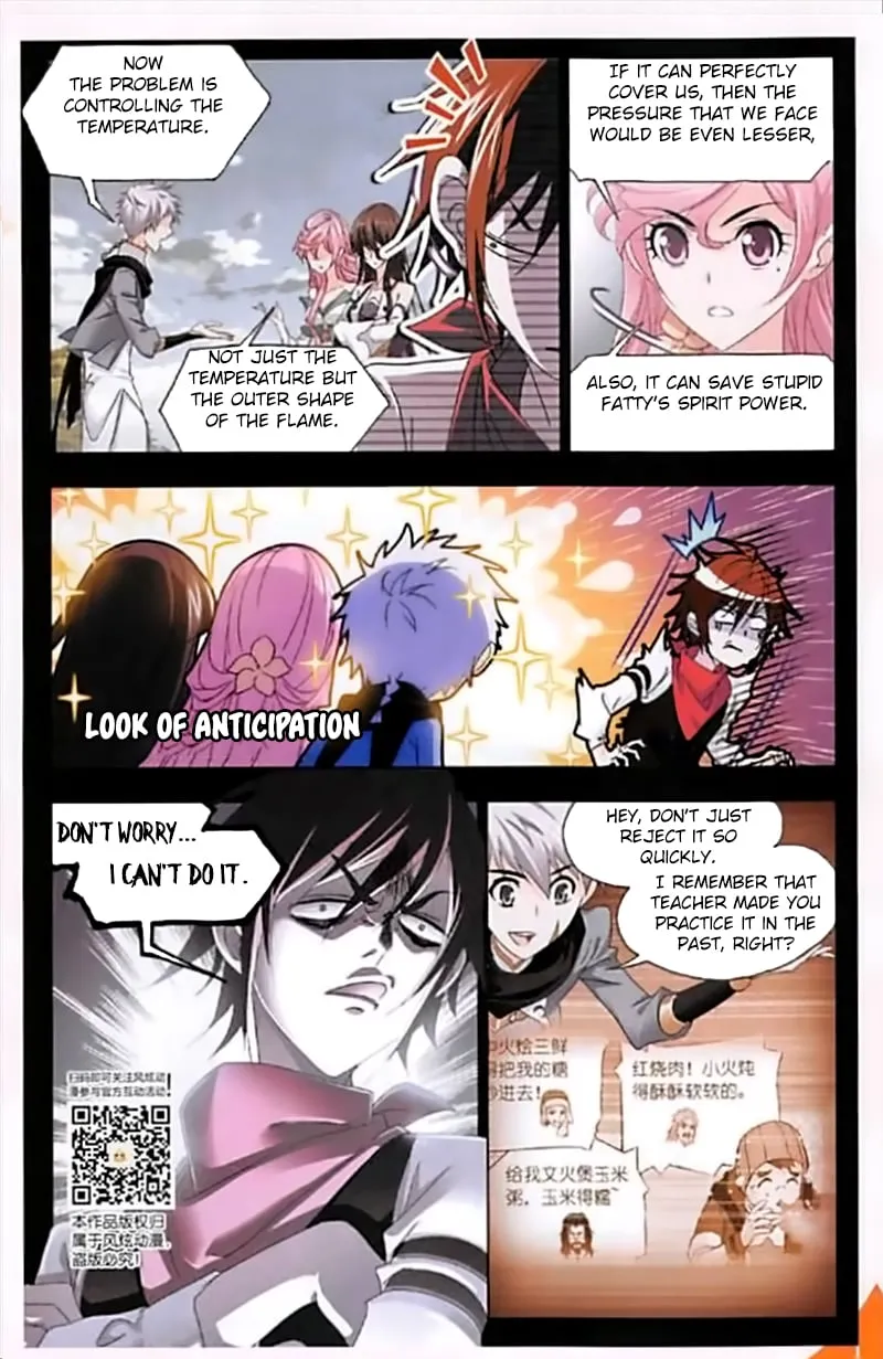 Read soul land manhua reading order What order to read Soul Land Manhua in douluo Manga Online