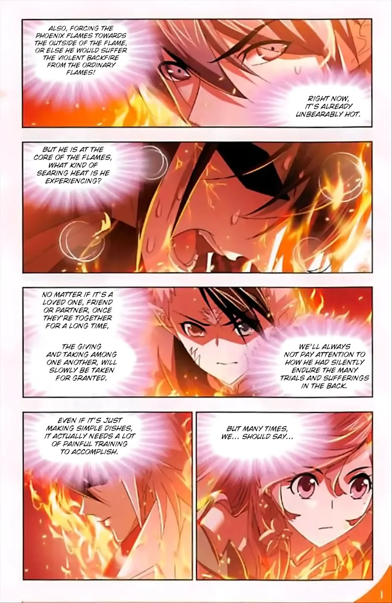 Read soul land manhua reading order What order to read Soul Land Manhua in douluo Manga Online