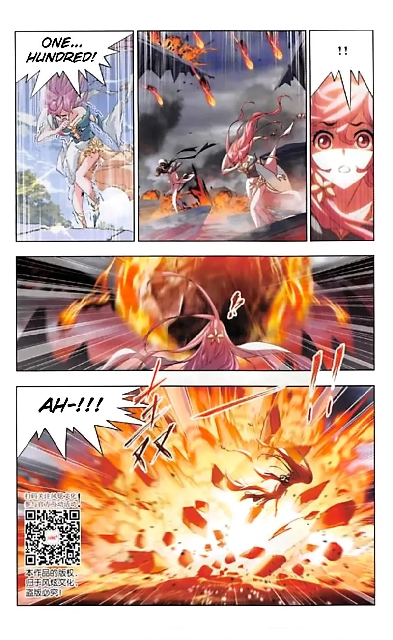 Read soul land manhua reading order What order to read Soul Land Manhua in douluo Manga Online